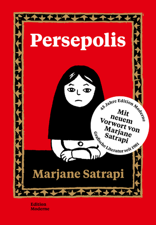 Persepolis