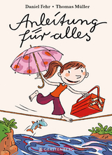 Anleitung f&uuml;r alles - Daniel Fehr