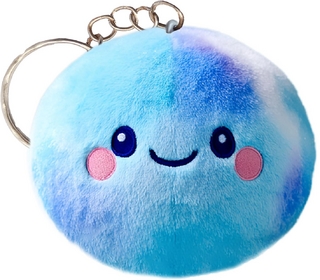 Mutmurmel - Das Plüsch zum Bilderbuch