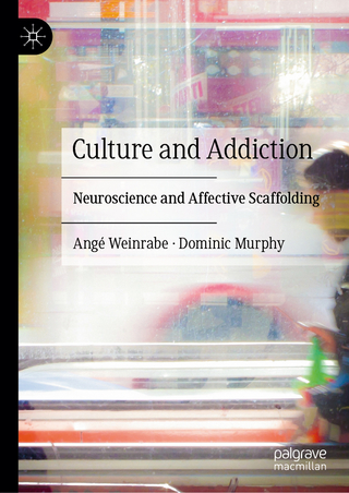 Culture and Addiction