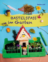 Bastelspa&szlig; im Garten - Sabine Lohf