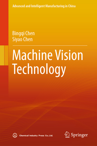 Machine Vision Technology