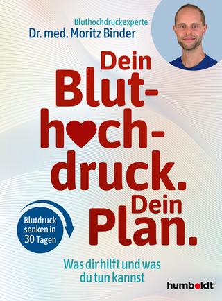 Dein Bluthochdruck. Dein Plan