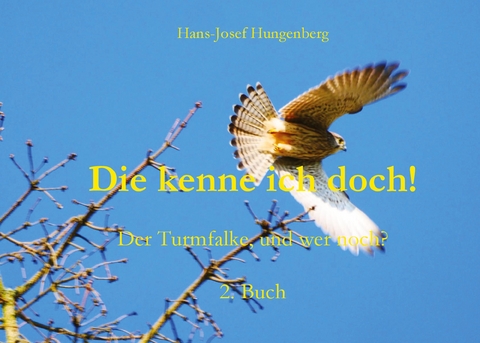 Die kenne ich doch! - Hans-Josef Hungenberg