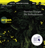 Die Holl&auml;nderinnen - Dorothee Elmiger