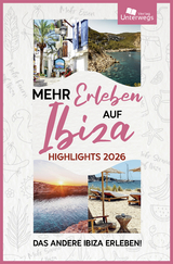 Mehr Erleben auf Ibiza - Marine, Aurélia; Klemann, Manfred
