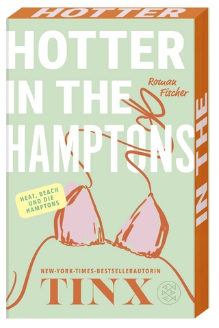 Hotter in the Hamptons