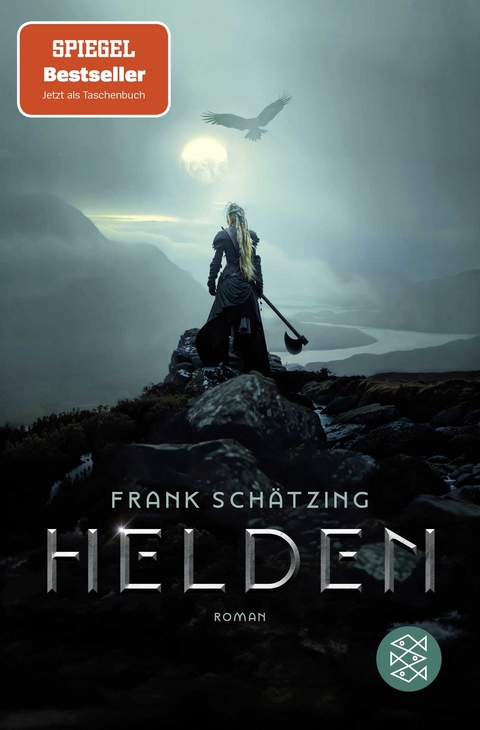 Helden - Frank Schätzing