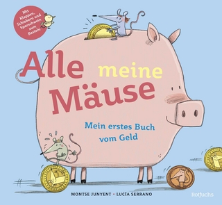Alle meine Mäuse