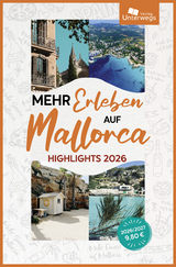 Mehr Erleben auf Mallorca - Schlegel, Thomas; Klemann, Manfred