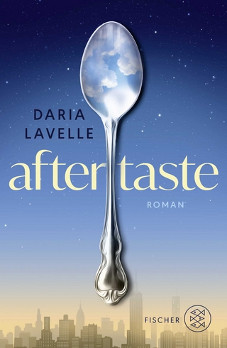 Aftertaste