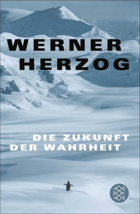 Die Zukunft der Wahrheit - Werner Herzog
