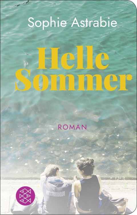 Helle Sommer - Sophie Astrabie