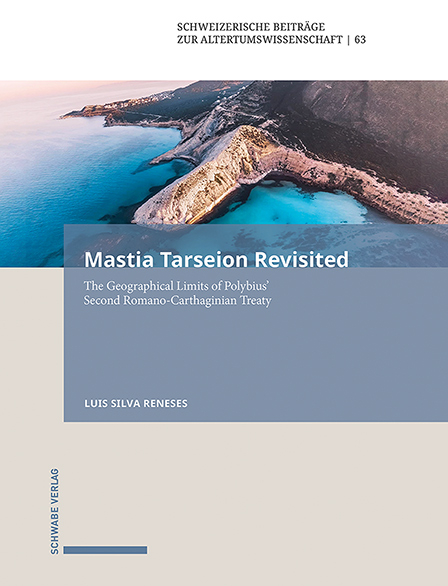 Mastia Tarseion Revisited - Luis Silva Reneses