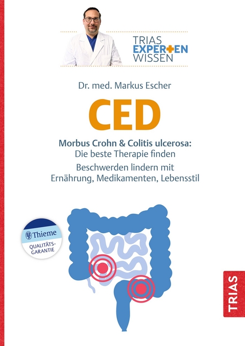 Expertenwissen: CED