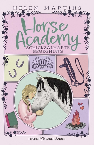 Horse Academy – Schicksalhafte Begegnung