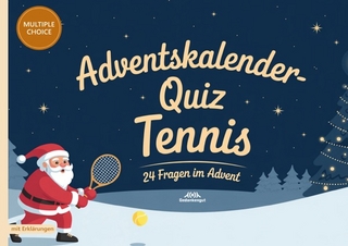Adventskalender-Quiz Tennis