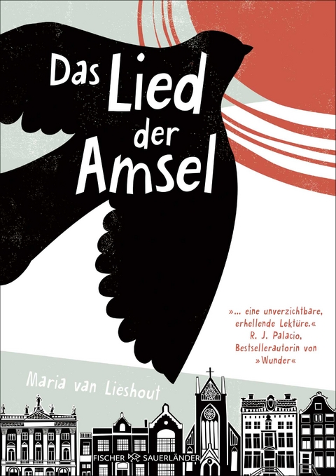Das Lied der Amsel - Maria Van Lieshout