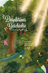 Dasphirians Geschichte - Veronika Hübl