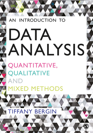 An Introduction to Data Analysis