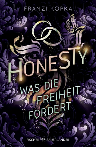 Honesty. Was die Freiheit fordert