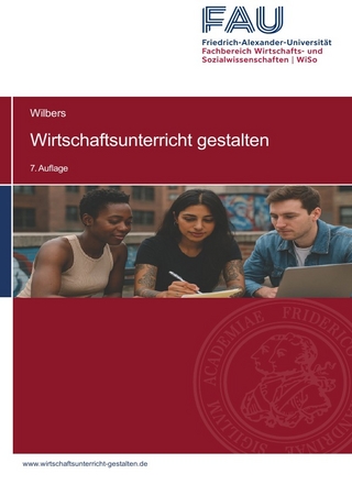 Wirtschaftsunterricht gestalten