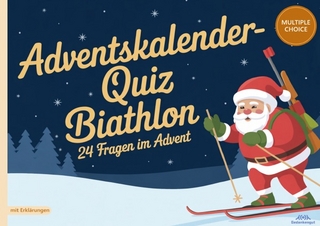 Adventskalender-Quiz Biathlon