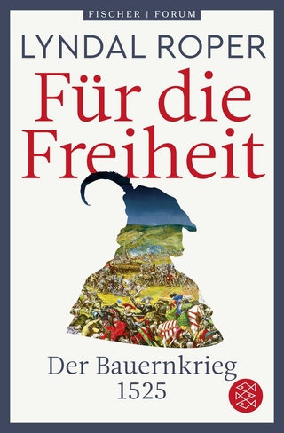 Für die Freiheit