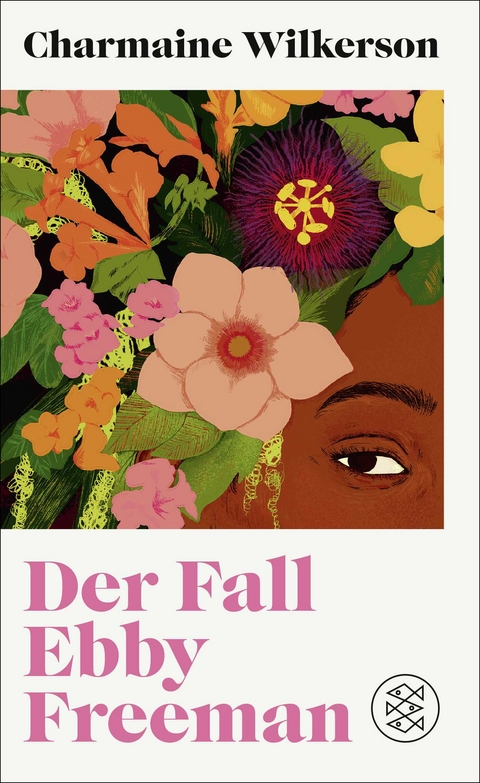 Der Fall Ebby Freeman - Charmaine Wilkerson