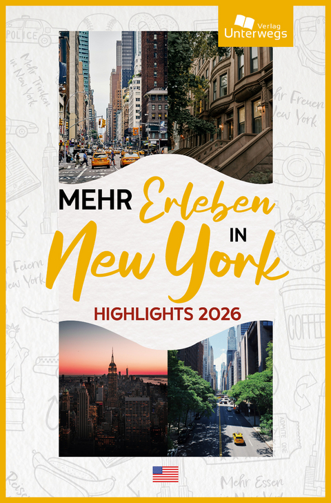 Mehr Erleben in New York - Nico Klemann