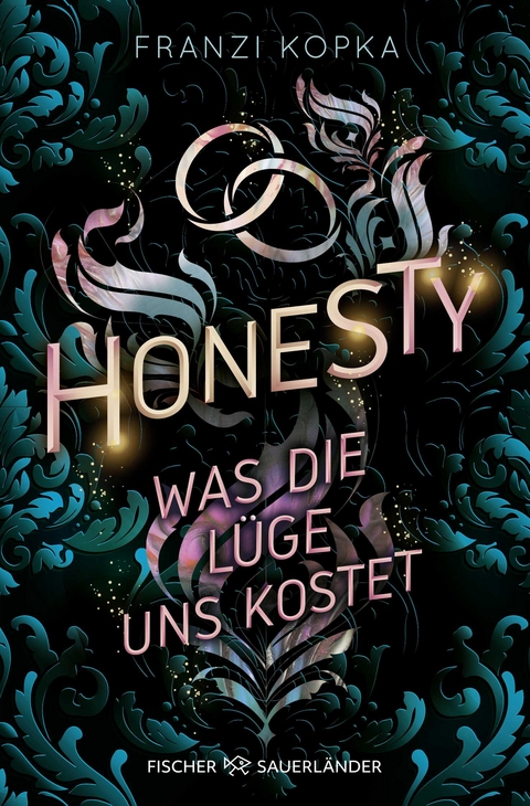 Honesty. Was die L&uuml;ge uns kostet - Franzi Kopka