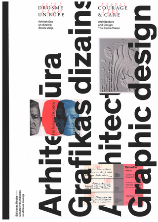 Courage & Care / Drosme un Rūpe