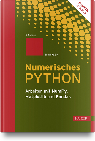 Numerisches Python