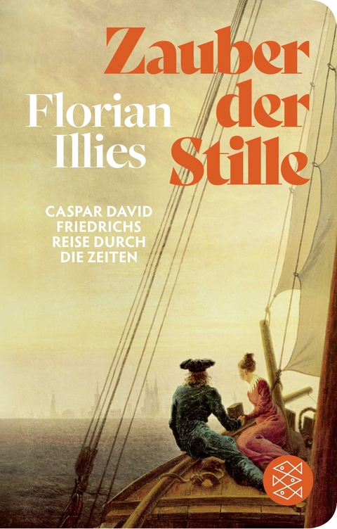 Zauber der Stille - Florian Illies