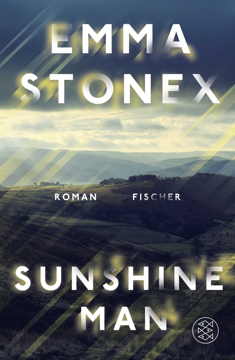 Sunshine Man - Emma Stonex