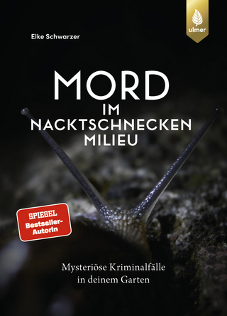 Mord im Nacktschnecken-Milieu