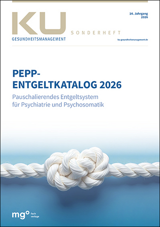 PEPP Entgeltkatalog 2026