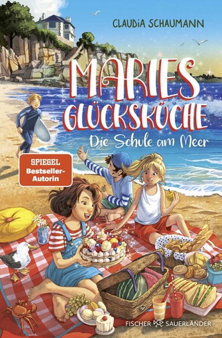 Maries Glücksküche – Die Schule am Meer