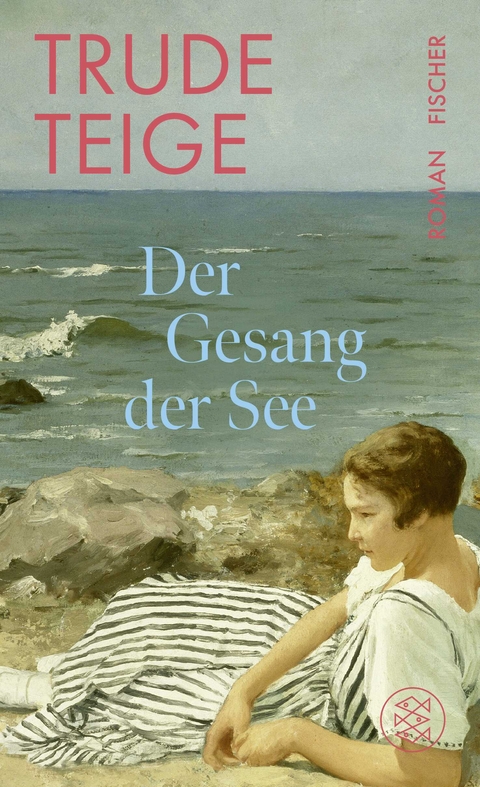 Der Gesang der See - Trude Teige