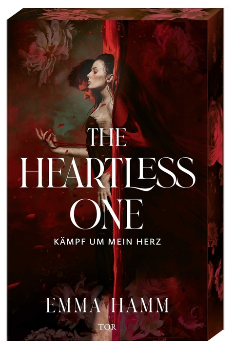 The Heartless One - Emma Hamm