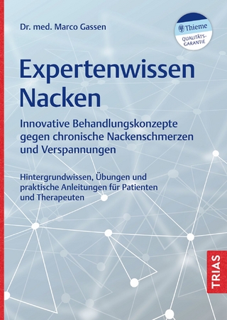 Expertenwissen Nacken