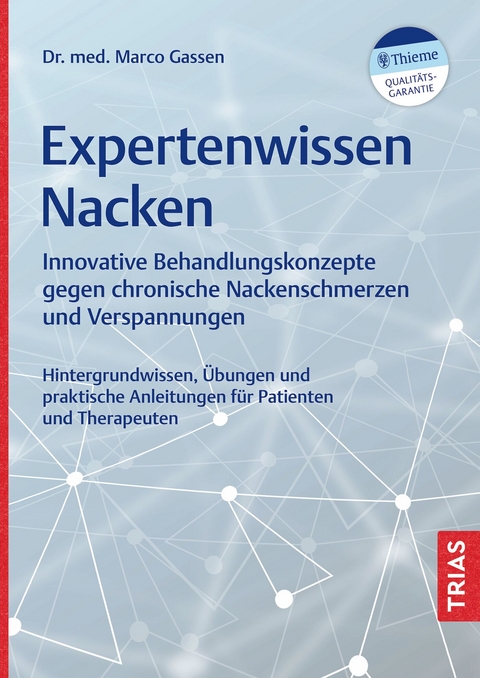 Expertenwissen Nacken - Marco Gassen
