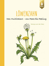 L&ouml;wenzahn - Natasja van der Meer
