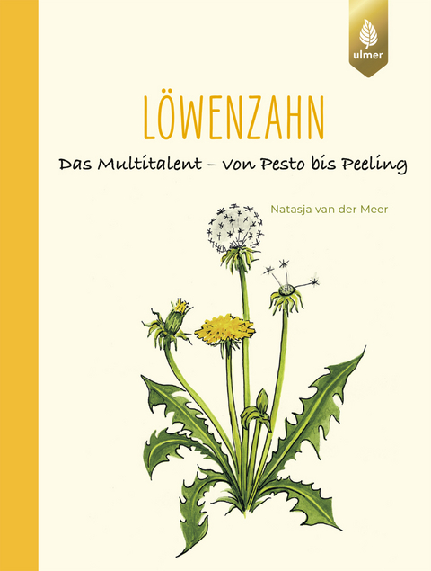 L&ouml;wenzahn - Natasja van der Meer