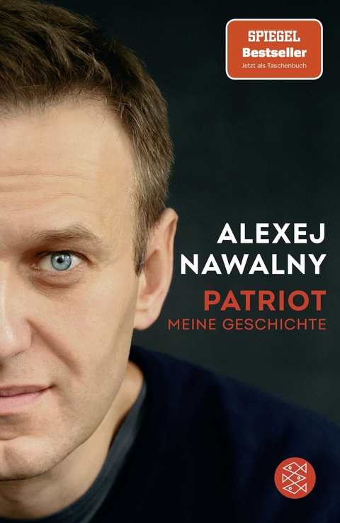 Patriot - Alexej Nawalny