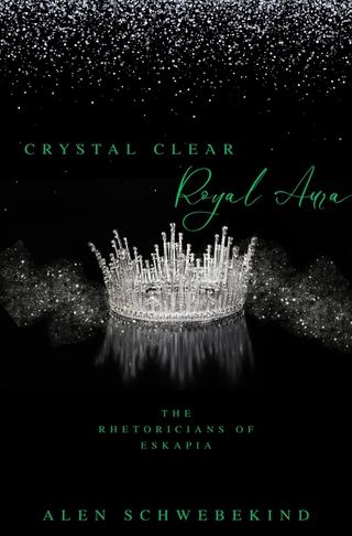 Crystal clear Royal Aura
