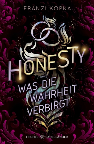 Honesty. Was die Wahrheit verbirgt