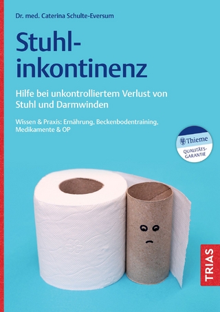 Stuhlinkontinenz