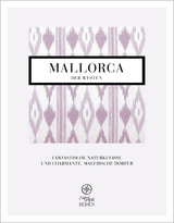Mallorca - der Westen - Martin B&uuml;chele, Regine Konrad