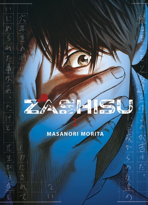 Zashisu 01 - Masanori Morita